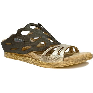 Celesta Reversible Sandal