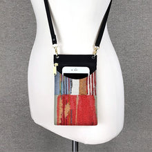 Cell Phone Crossbody Case