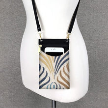 Cell Phone Crossbody Case