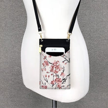 Cell Phone Crossbody Case