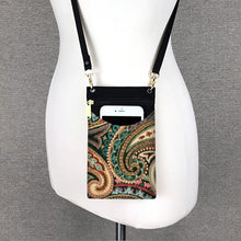 Cell Phone Crossbody Case