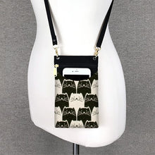 Cell Phone Crossbody Case