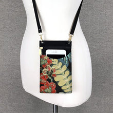 Cell Phone Crossbody Case
