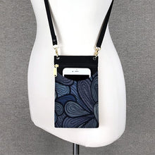 Cell Phone Crossbody Case