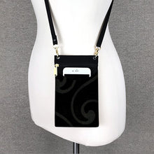 Cell Phone Crossbody Case