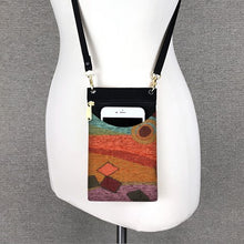 Cell Phone Crossbody Case
