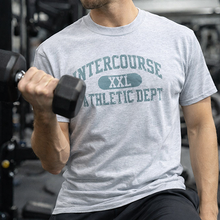 Intercourse Athletic Dept T-Shirt