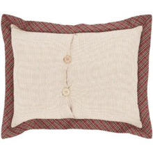 Cider Mill Primitive Pig Pillow