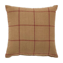 Connell Patchwork Pillow