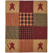 Connell Quilted Throw