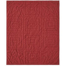 Connell Quilted Throw