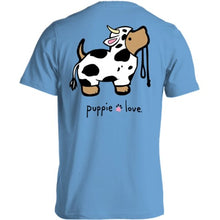 Cow Pup T-Shirt