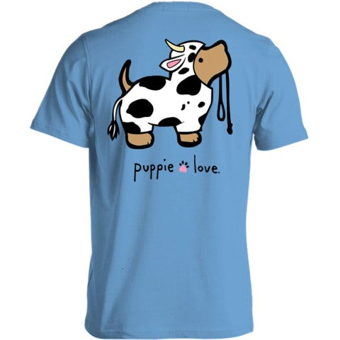 Cow Pup T-Shirt