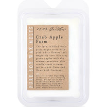 Crab Apple Farm Melt