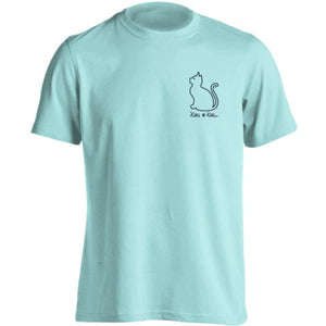 Crab Kittie T-Shirt