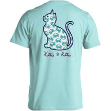 Crab Kittie T-Shirt