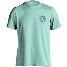 Crab Pattern Pup T-Shirt