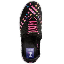 Danielle Woven Sneakers