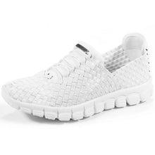 Danielle Woven Sneakers