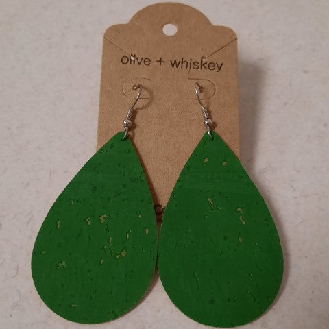 Darling Teardrop Earrings