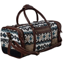 Darrington Ranch Duffle Bag