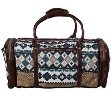 Darrington Ranch Duffle Bag