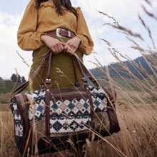 Darrington Ranch Duffle Bag