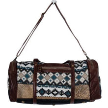 Darrington Ranch Duffle Bag