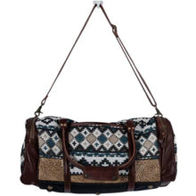 Darrington Ranch Duffle Bag