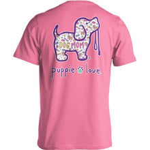 Dog Mom Pup T-Shirt