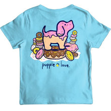 Donut Pup Youth T-Shirt