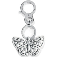 Butterfly Handbag Fob