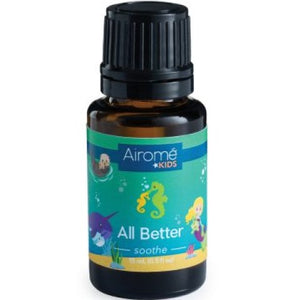 All Better Essential Oil Blend