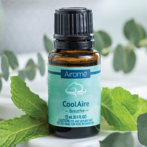 CoolAire Essential Oil Blend