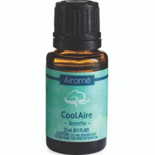 CoolAire Essential Oil Blend