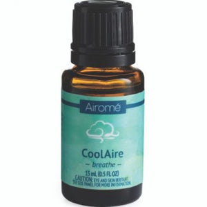 CoolAire Essential Oil Blend