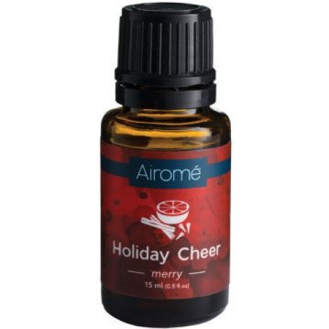 Holiday Cheer Essential Oil Blend