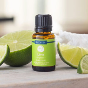 Lime Essential Oil