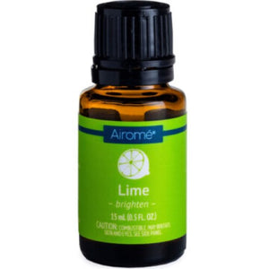 Lime Essential Oil