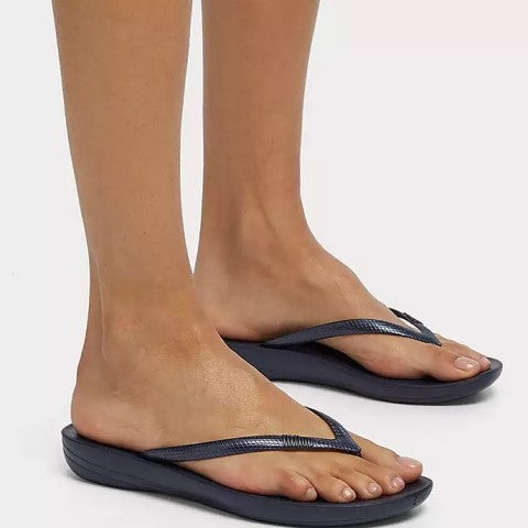 iQuishion Ergonomic Flip-Flops