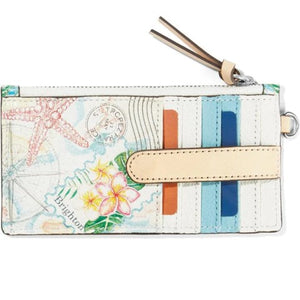 Voyage Card Pouch