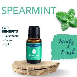 Spearmint Essential Oil