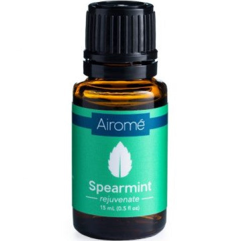 Spearmint Essential Oil