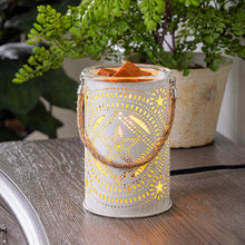 Lone Star Vintage Melt Warmer