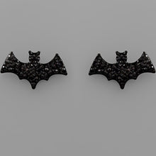 Halloween Stud Earrings