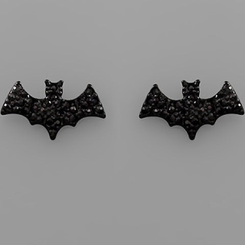 Halloween Stud Earrings