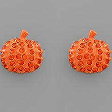 Halloween Stud Earrings