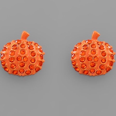 Halloween Stud Earrings