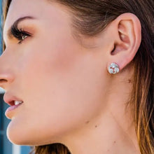 Hold On To Starlight Stud Earrings