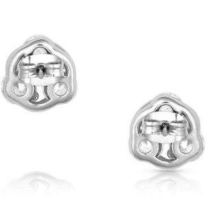 Hold On To Starlight Stud Earrings